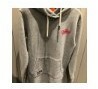 [S] SUPERDRY T&F HOOD DRESS,GREY MARL, W8011083A-07Q [FINAL SALE] (SSD63)