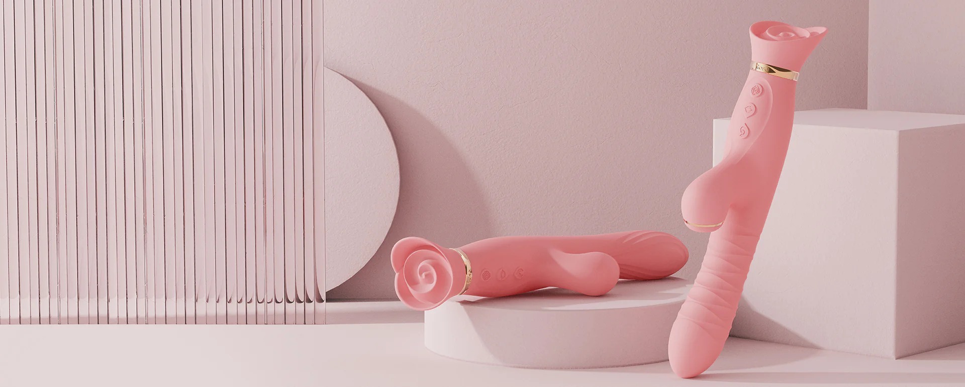 zalo 伸縮 吸吮按摩棒