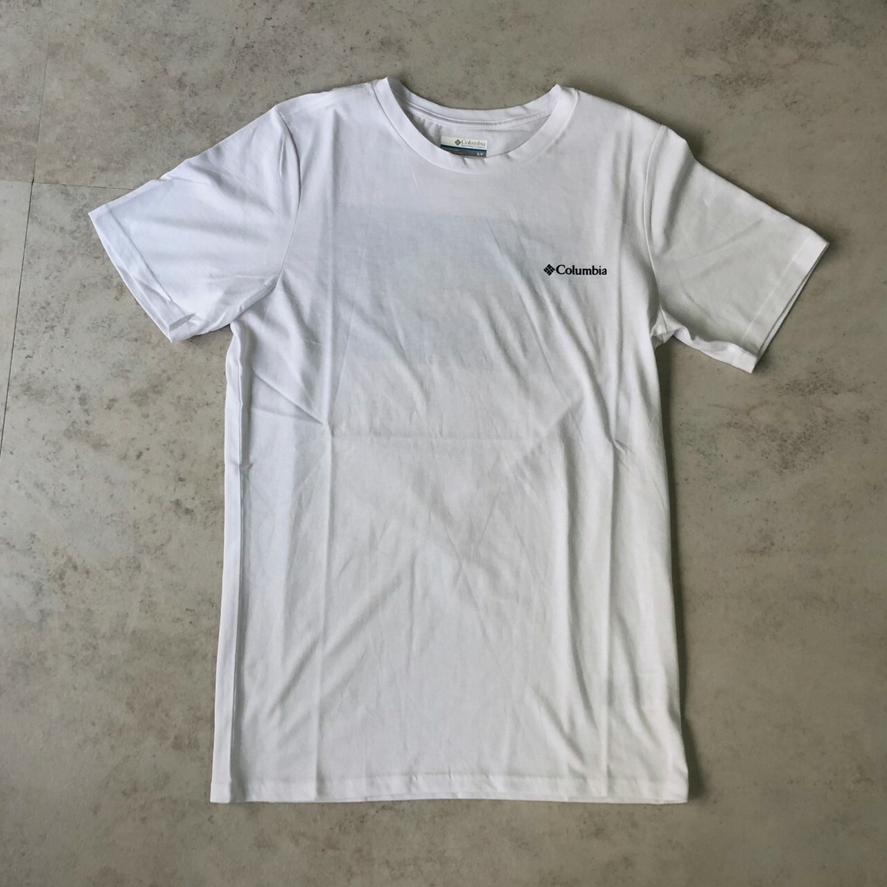 Columbia Rapid Ridge Back Graphic T恤 EM2960-103