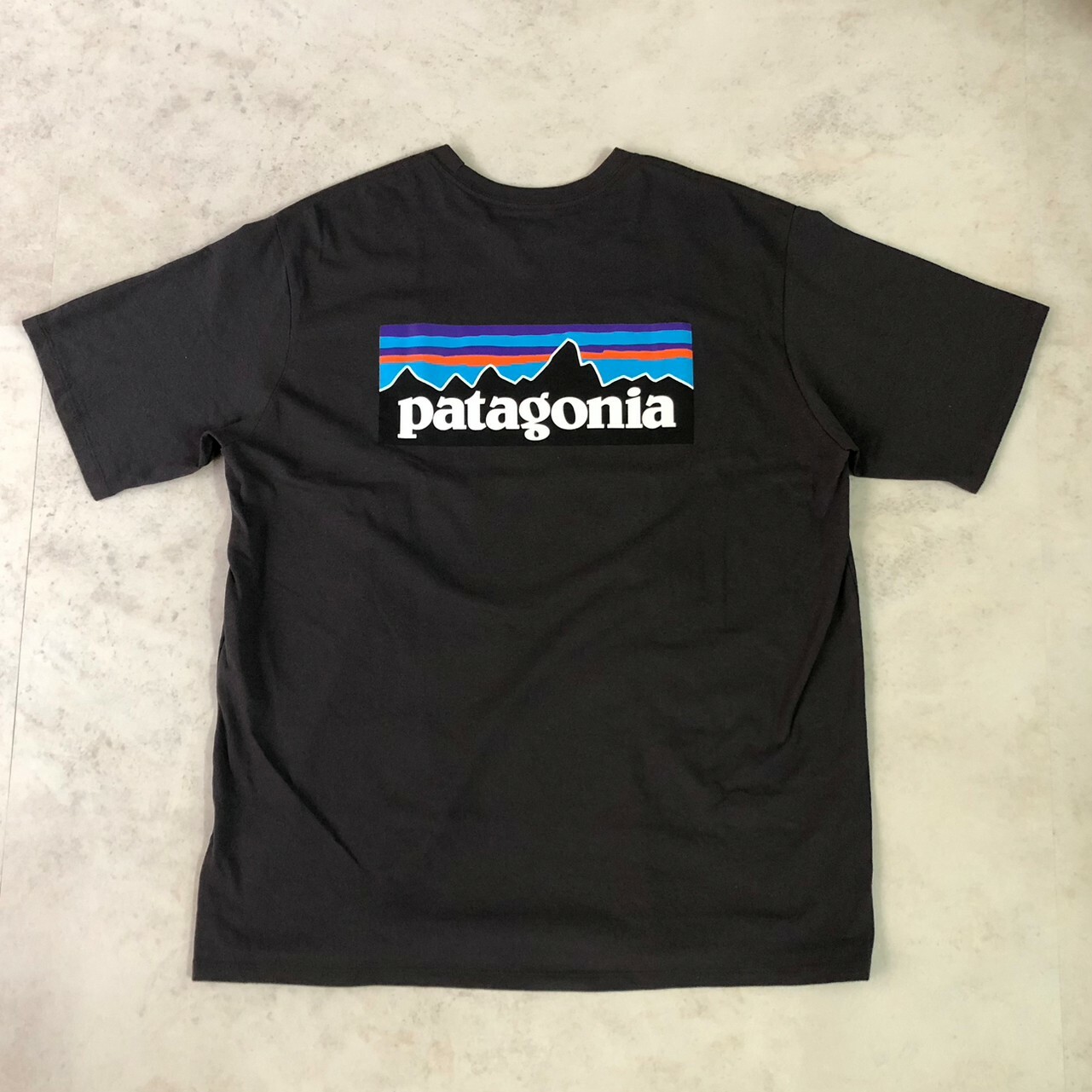 Patagonia P-6 Logo Responsibili 短袖T恤 PT38504