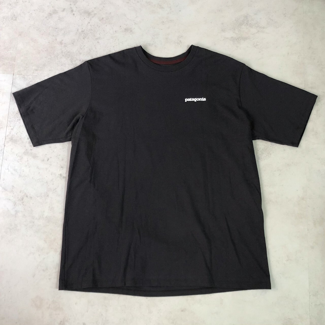 Patagonia P-6 Logo Responsibili 短袖T恤 PT38504