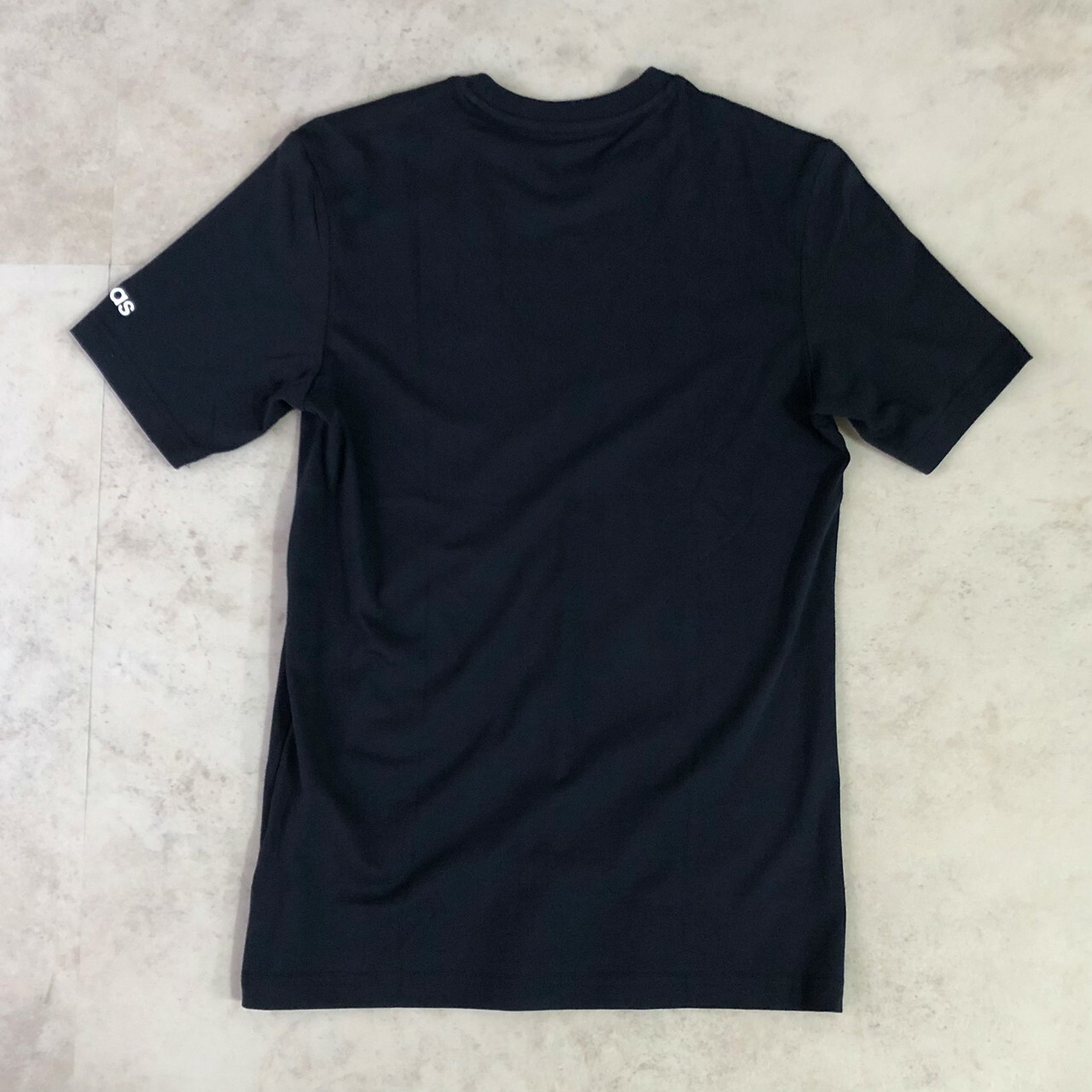 Adidas M Prem Prnt 運動短袖T恤 EI4616