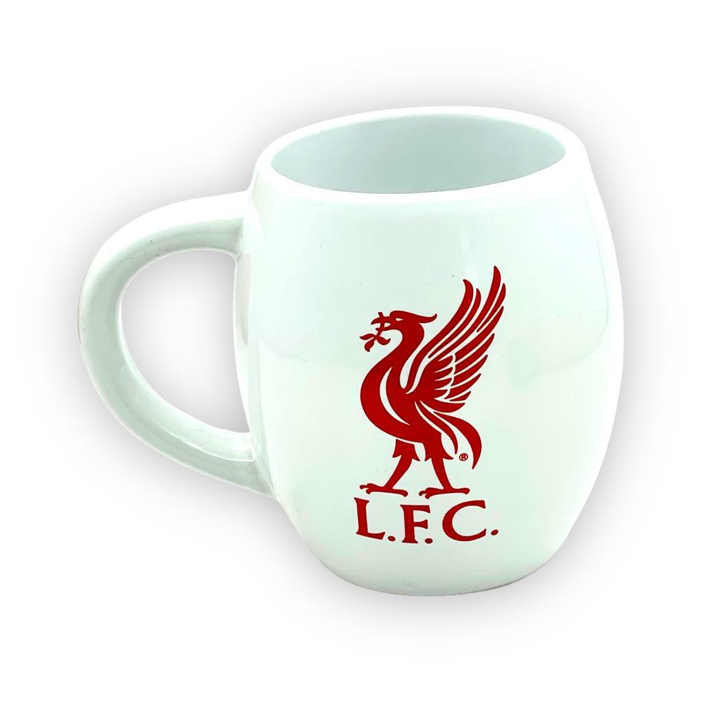 利物浦白色會徽大杯