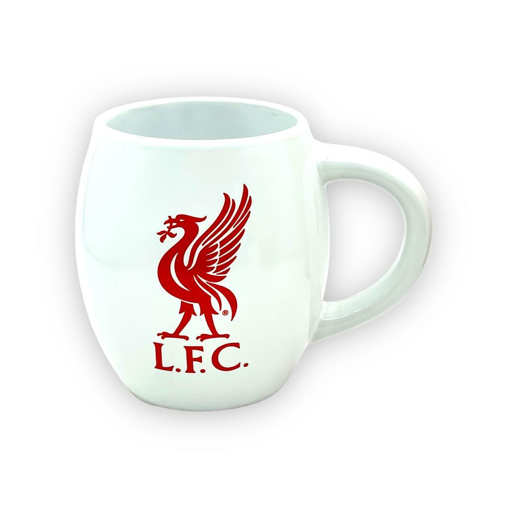 利物浦白色會徽大杯
