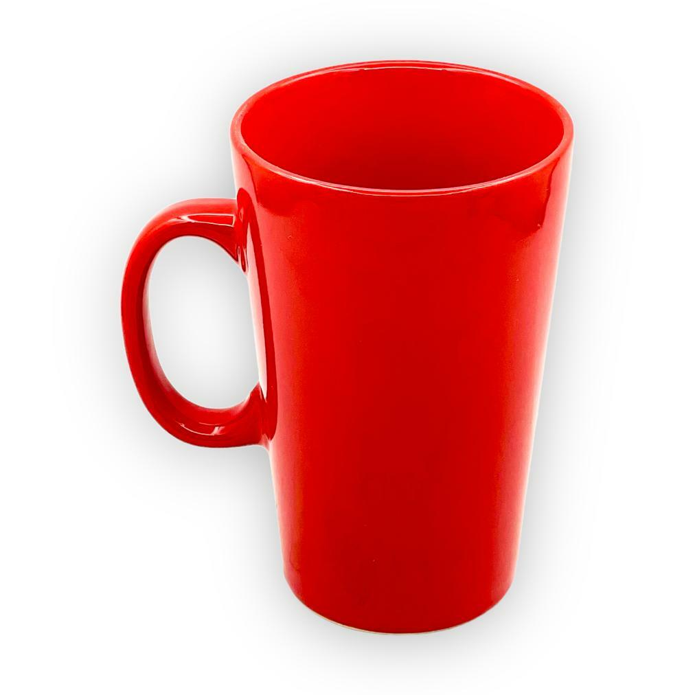 利物浦LFC高身紅色水杯