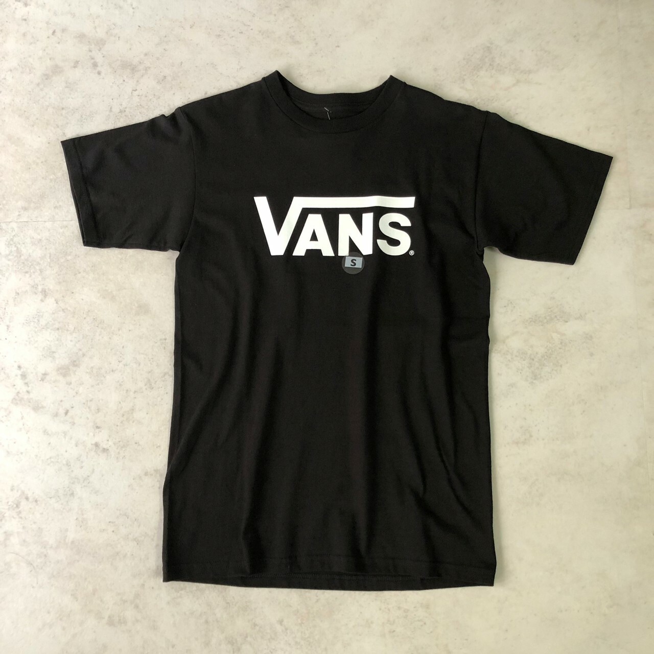 Vans Classic 男女款短袖T恤 8813189