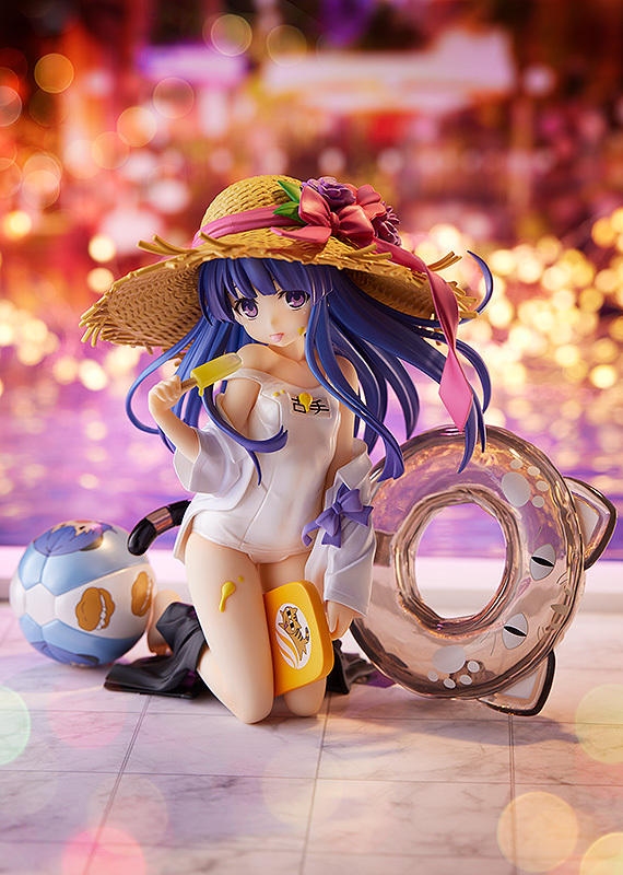 「ACG.GO」「預購」日版 Miyuki 古手梨花 學校泳裝Ver. 暮蟬悲鳴時 卒 1/7 PVC Figure