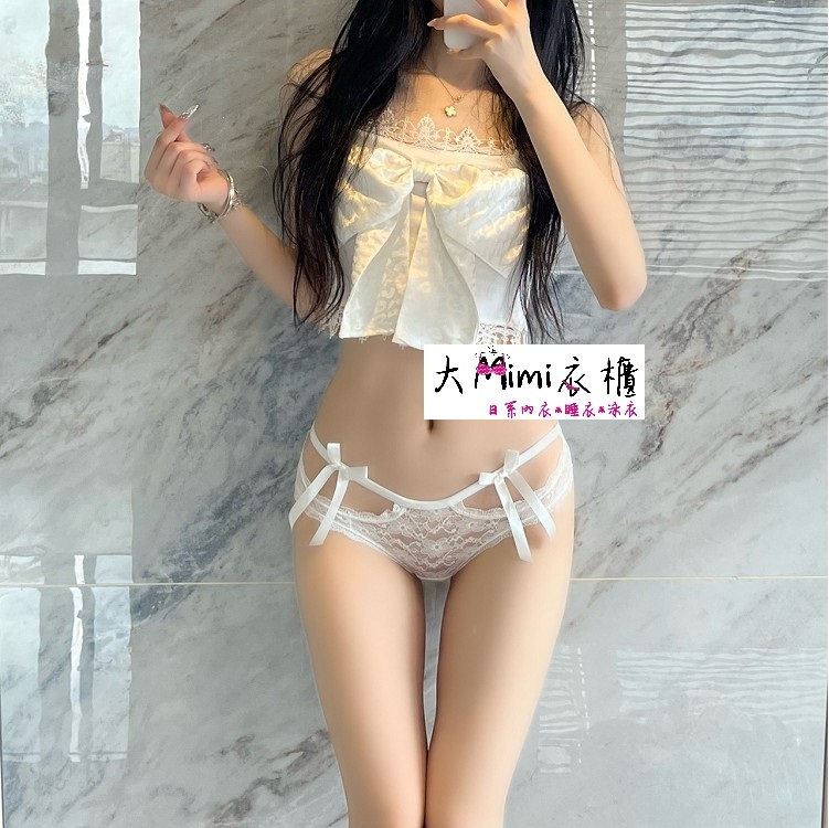 熱辣蜜桃性感內褲