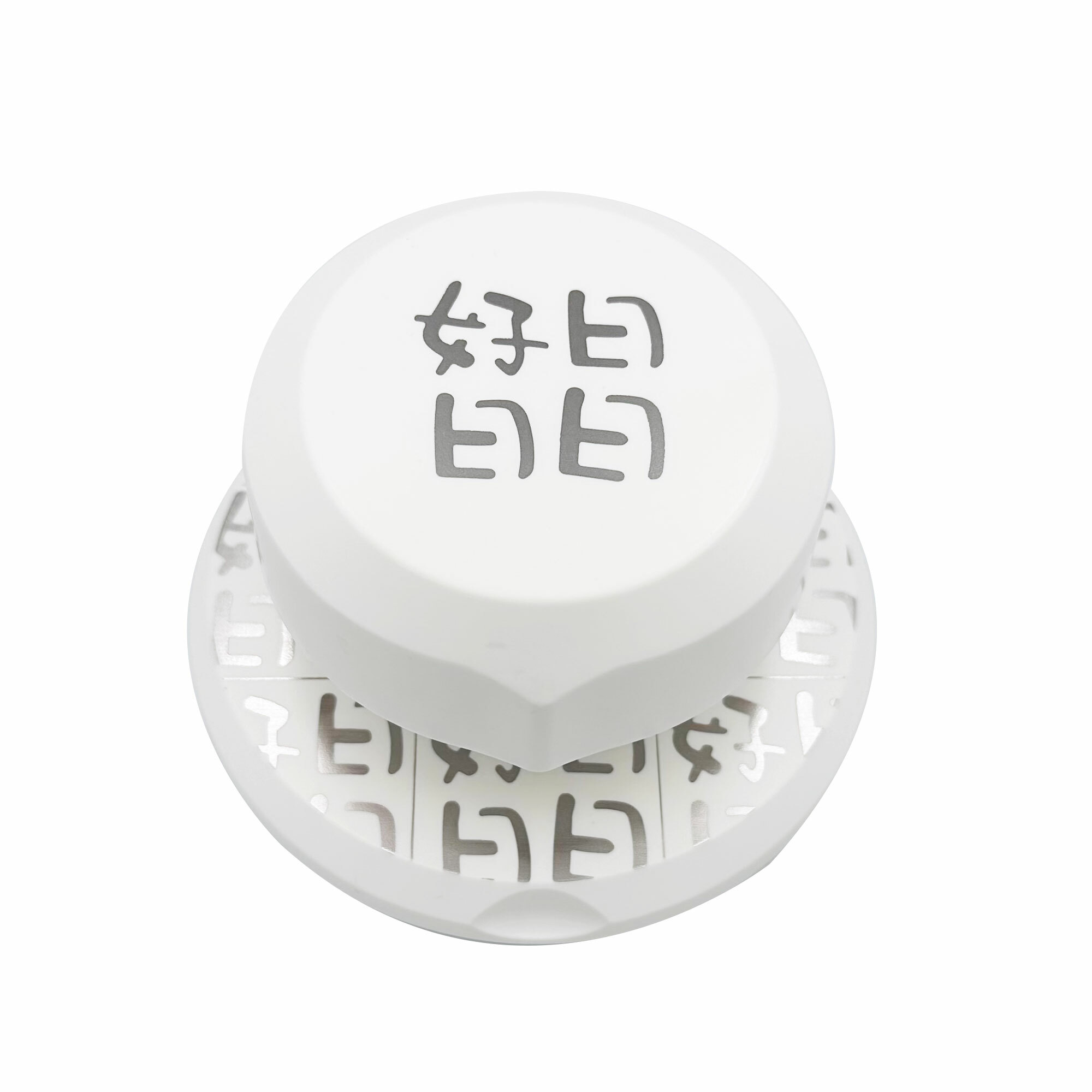 全方位造型打孔器 - AP24 日日好日