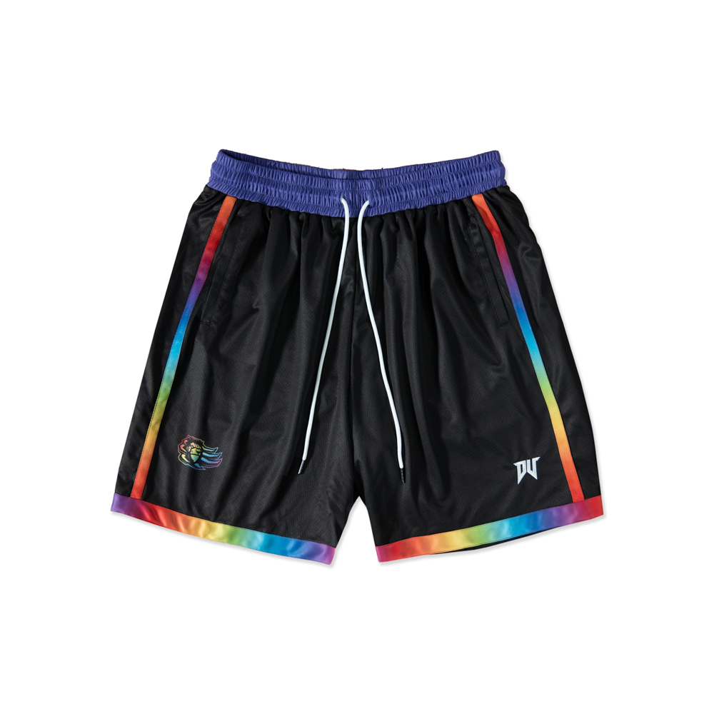 22-23 LN x DV 彩虹主題球褲