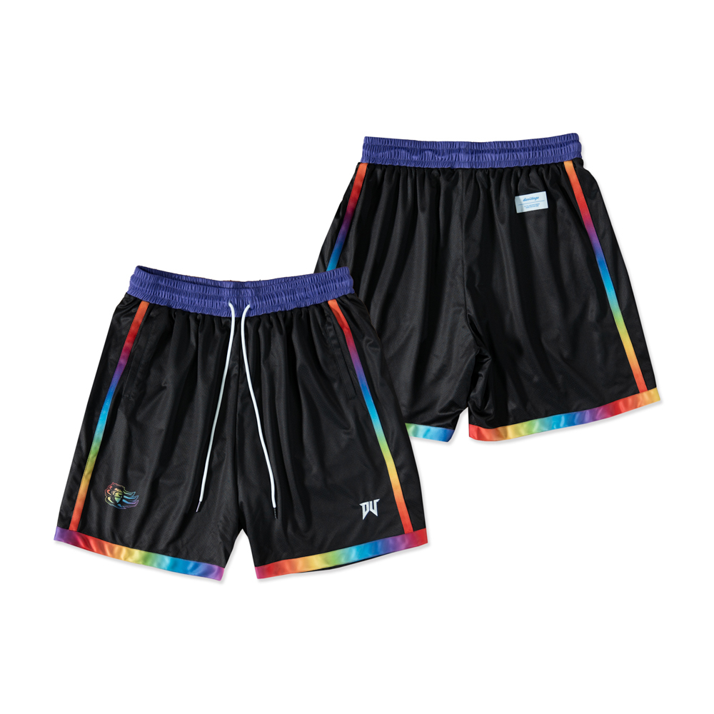 22-23 LN x DV 彩虹主題球褲