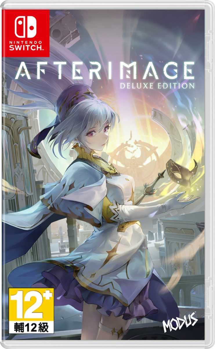 NS 心淵夢境 中文豪華版