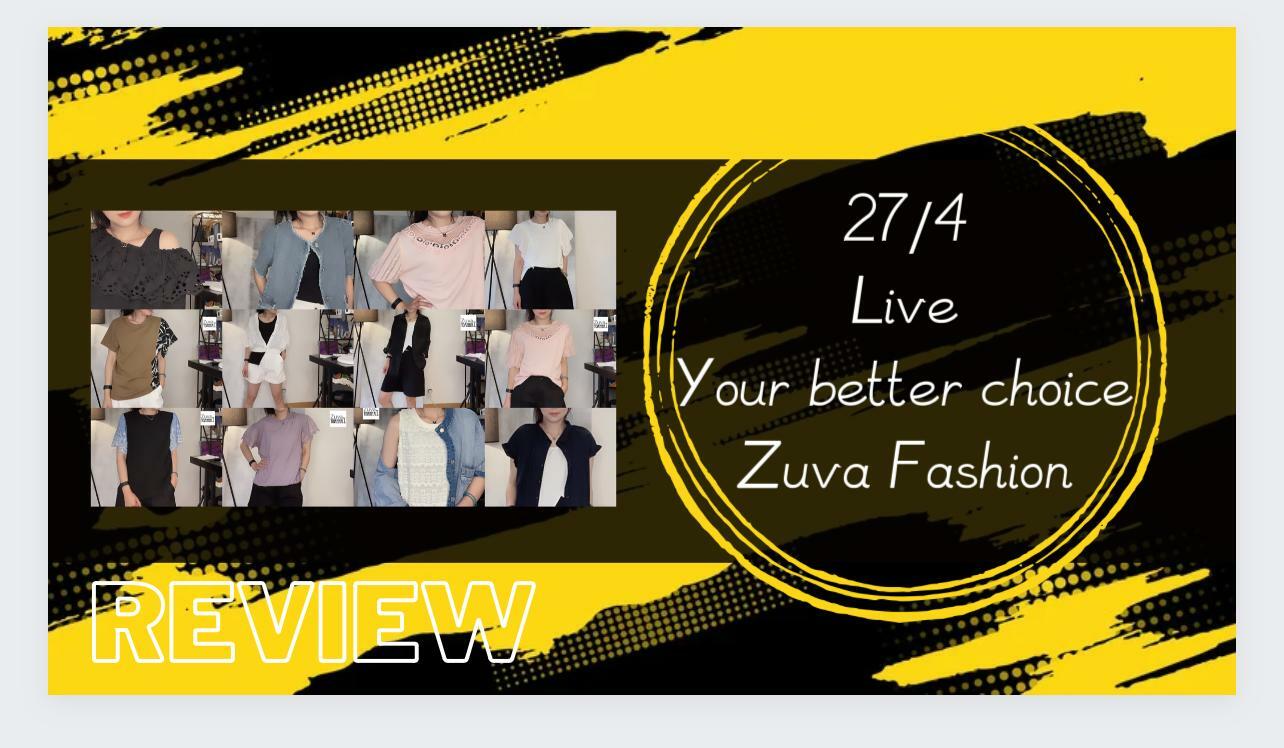 🌈NEW❤️4月第四星期27/4直播扮靚推介 🎊重溫 美容直播 <LIVE  ✔️