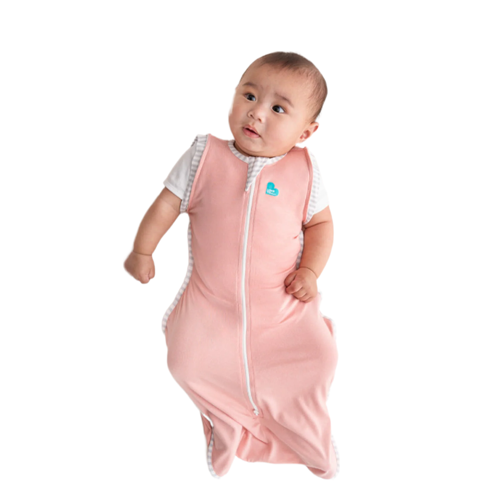 Love To Dream 神奇蝶型包被 stage2-EcoVero