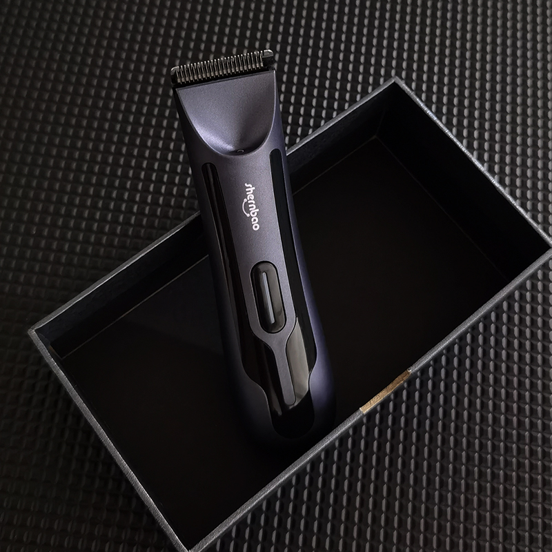 神宝 宠物专业电推剪 小号 脚板毛专用 PGT-420