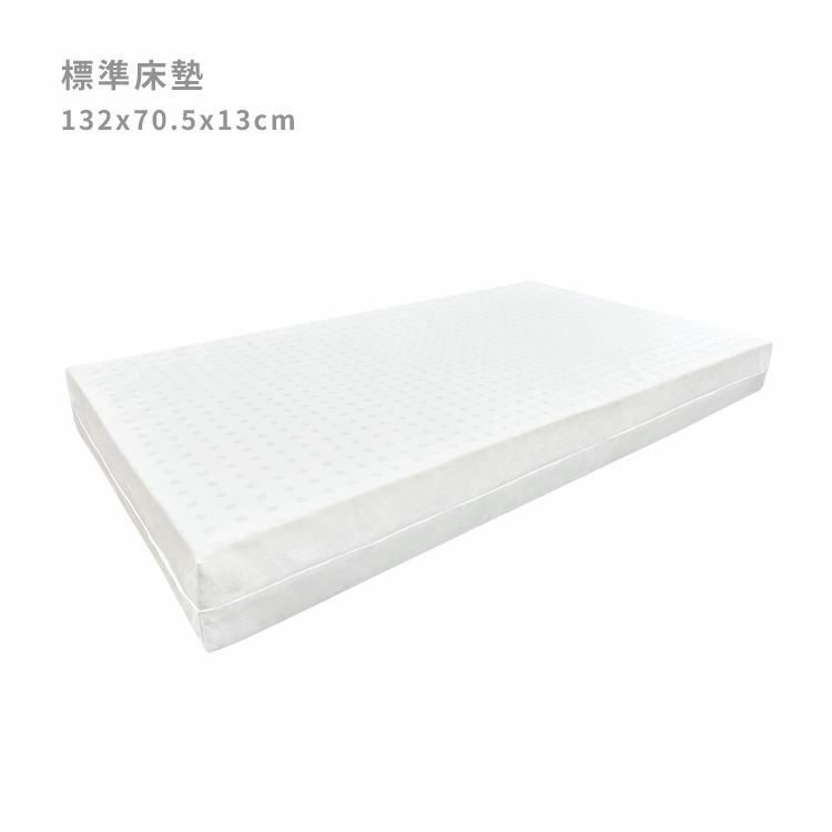 Time To Dream 天然乳膠嬰兒床床墊