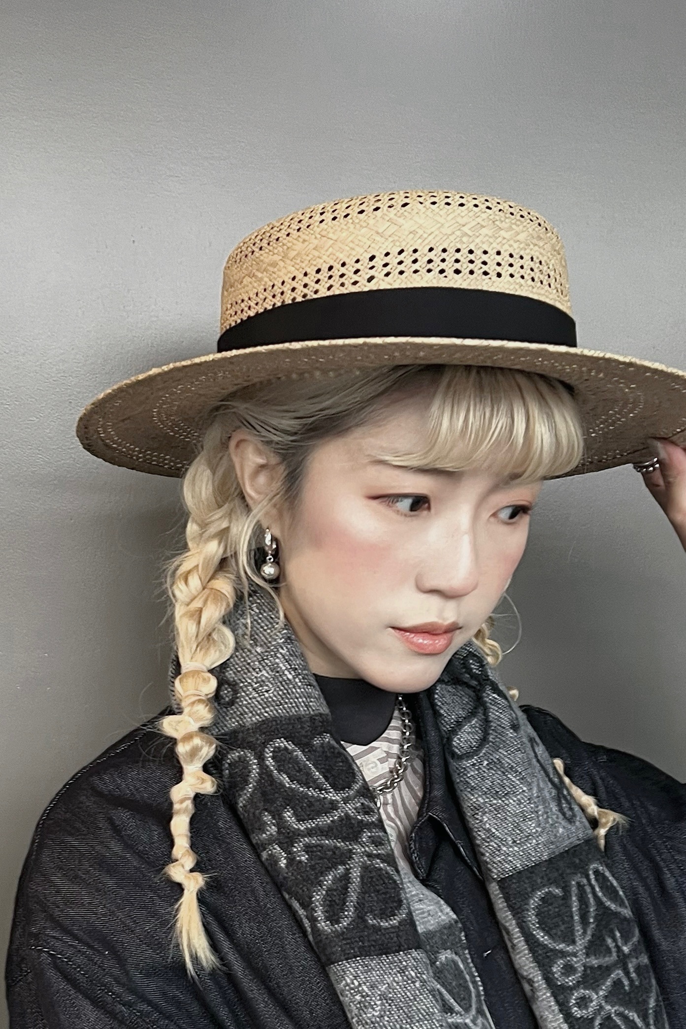 【 限 量 】日本職人手造帽子