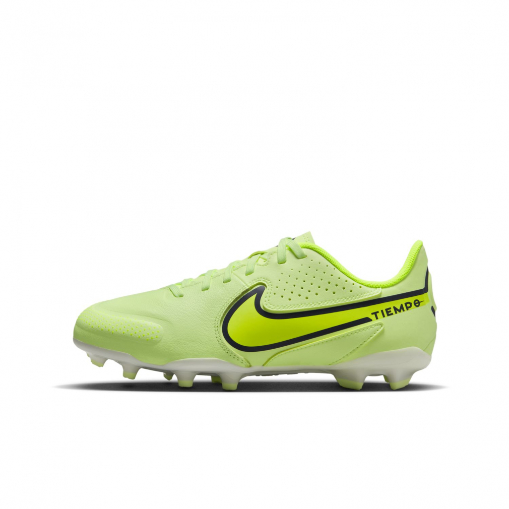 NIKE TIEMPO LEGEND 9 ACADEMY MG 童裝 仿真草地/草地足球鞋
