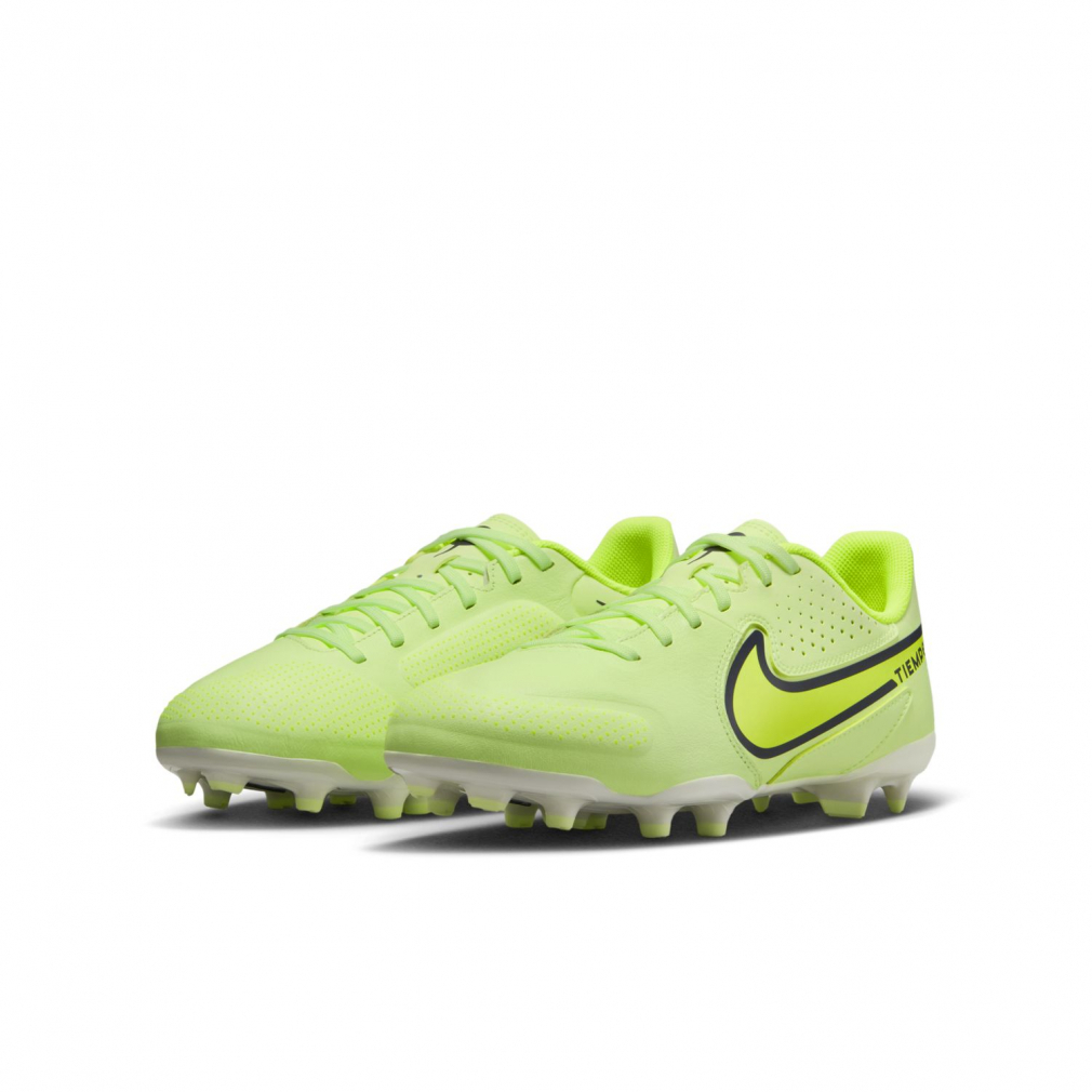 NIKE TIEMPO LEGEND 9 ACADEMY MG 童裝 仿真草地/草地足球鞋