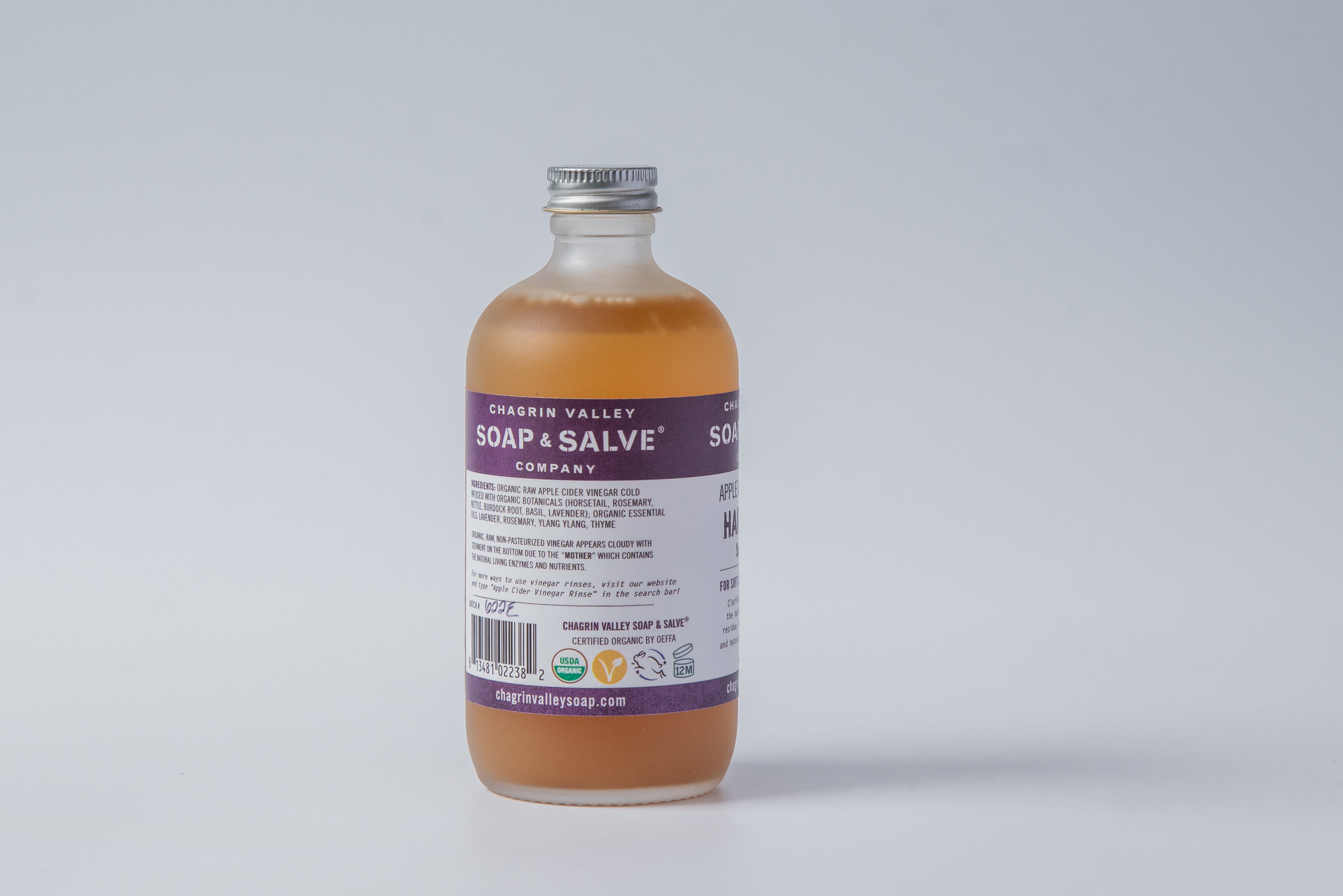 ACV Hair Conditioner Concentrate