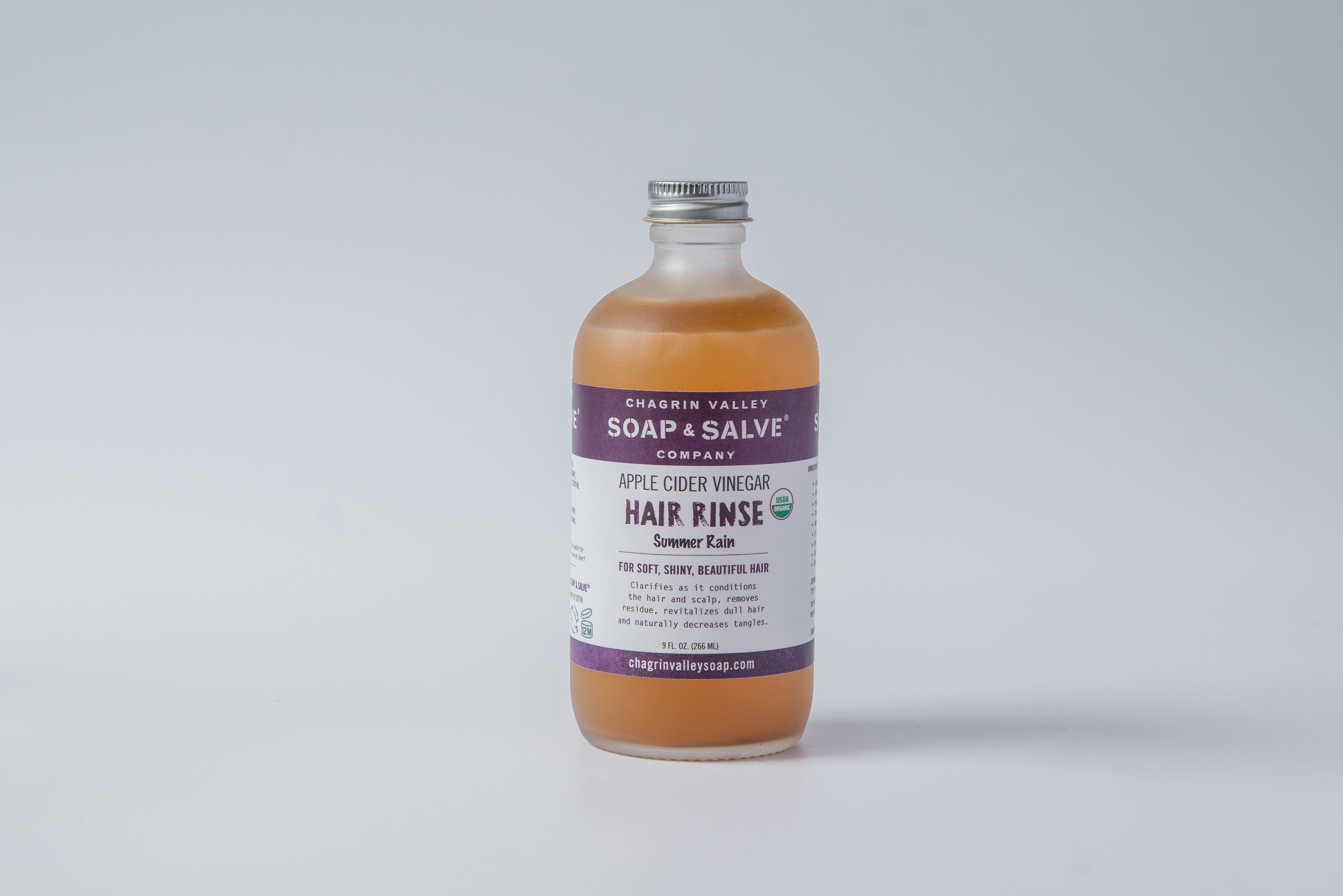 ACV Hair Conditioner Concentrate