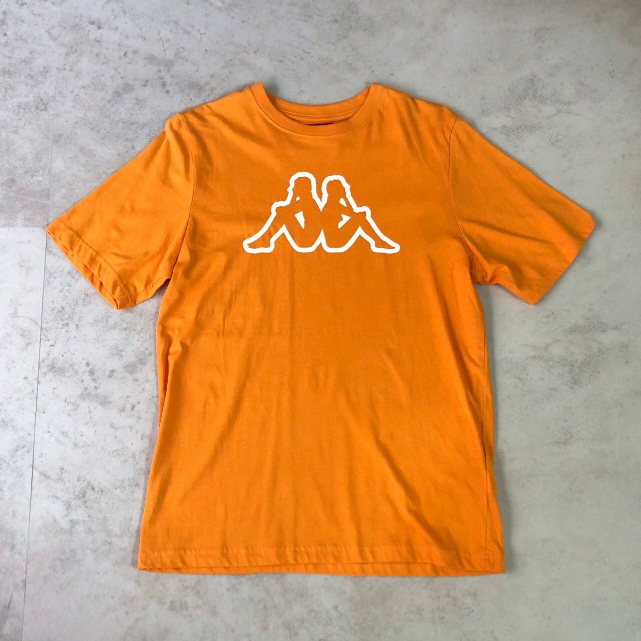 Kappa棉短袖Tee 303HZ70-P17