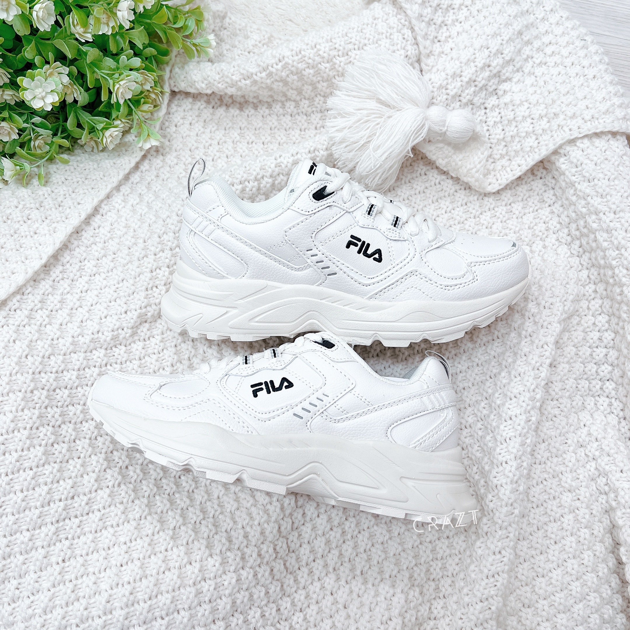 fila rv range