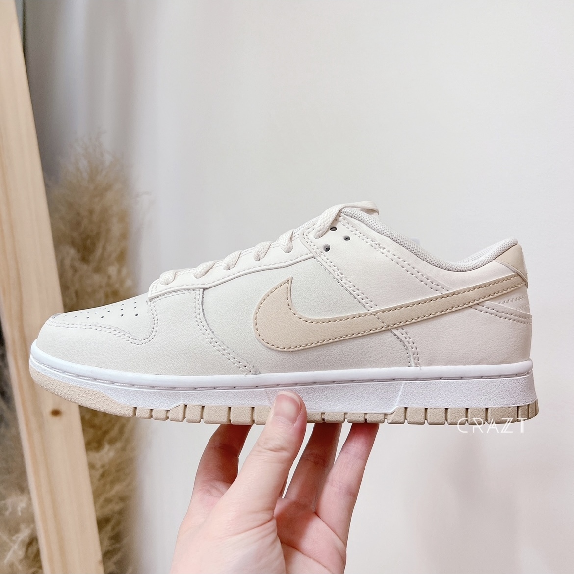 Dunk beige discount