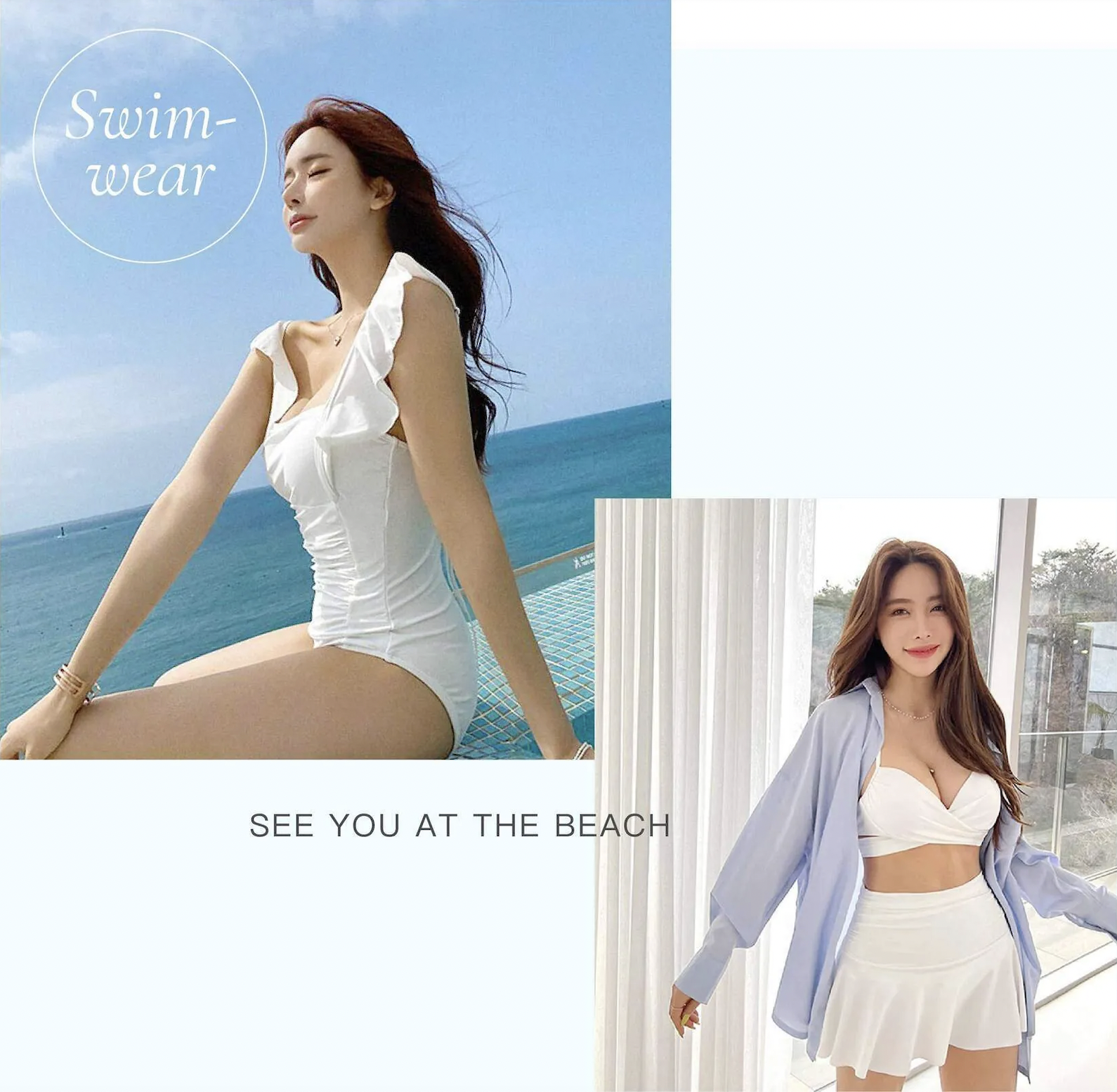 觀塘駱駝漆泳衣門市