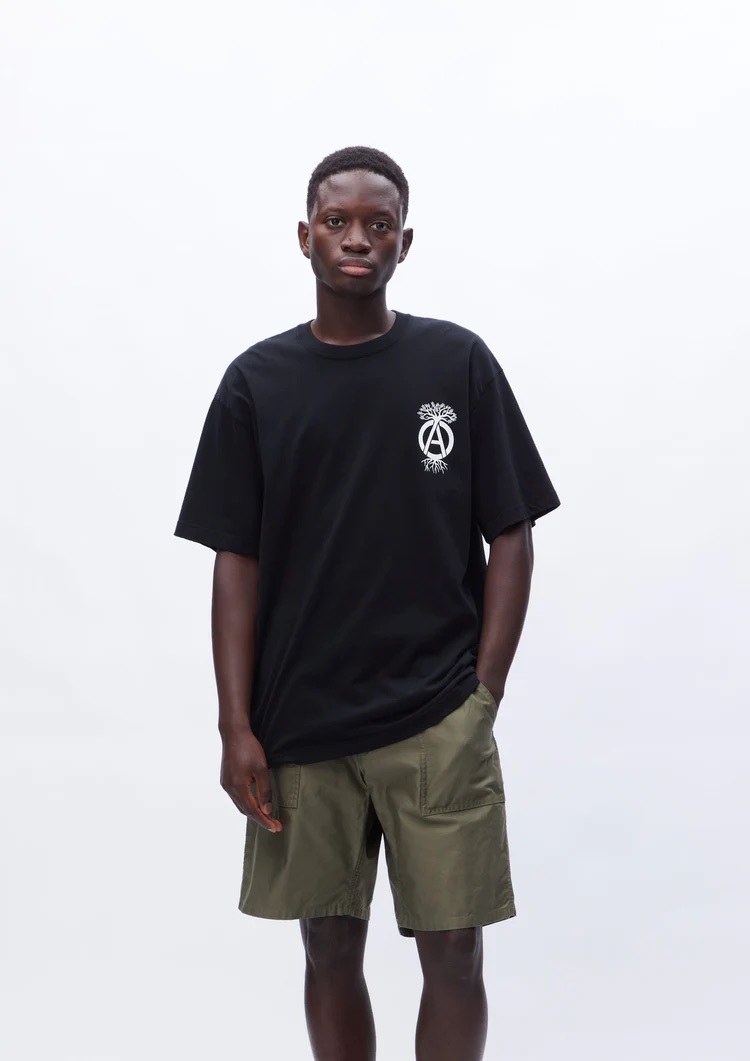 NEIGHBORHOOD SRL . SHELTECH SHIRT SS XL