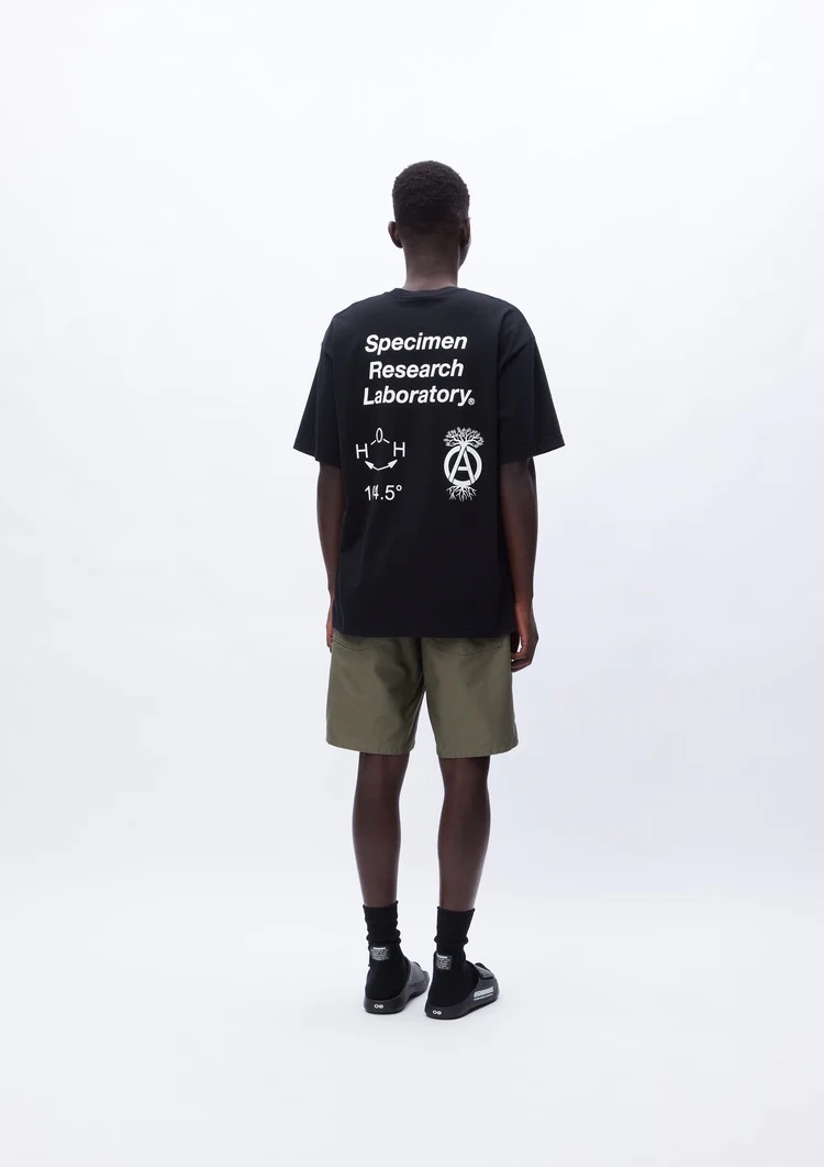 NEIGHBORHOOD SRL . TEE SS-2 