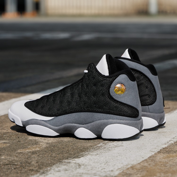 Air Jordan 13 Retro 'Black Flint' DJ5982-060【現貨商品】