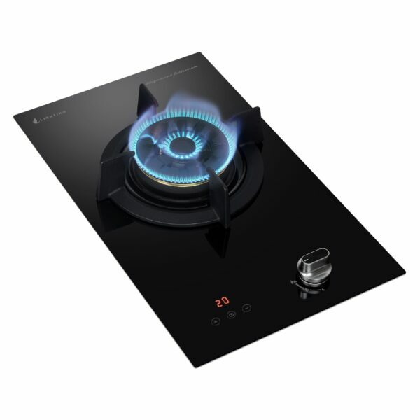 星暉 Lighting LGC01CNB-T 嵌入式單頭煮食爐(煤氣)