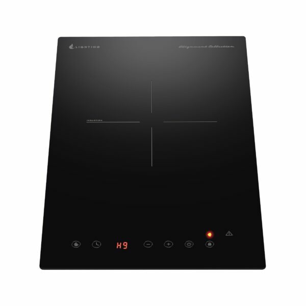 星暉 Lighting LGE01CNB 嵌入式單頭電磁爐