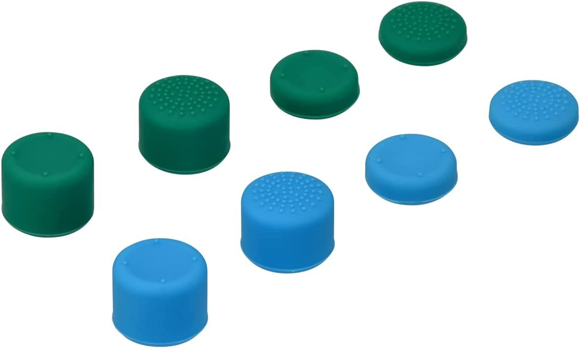 NS A'class Joy-Con類比套 薩爾達配色 SASP-0675