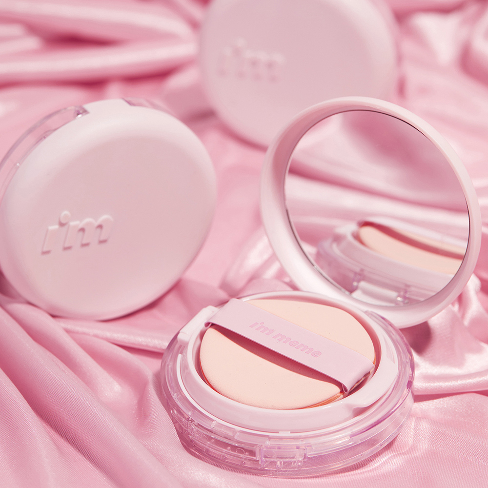 I'M Meme Wonder Velvet Lasting Cushion 15g