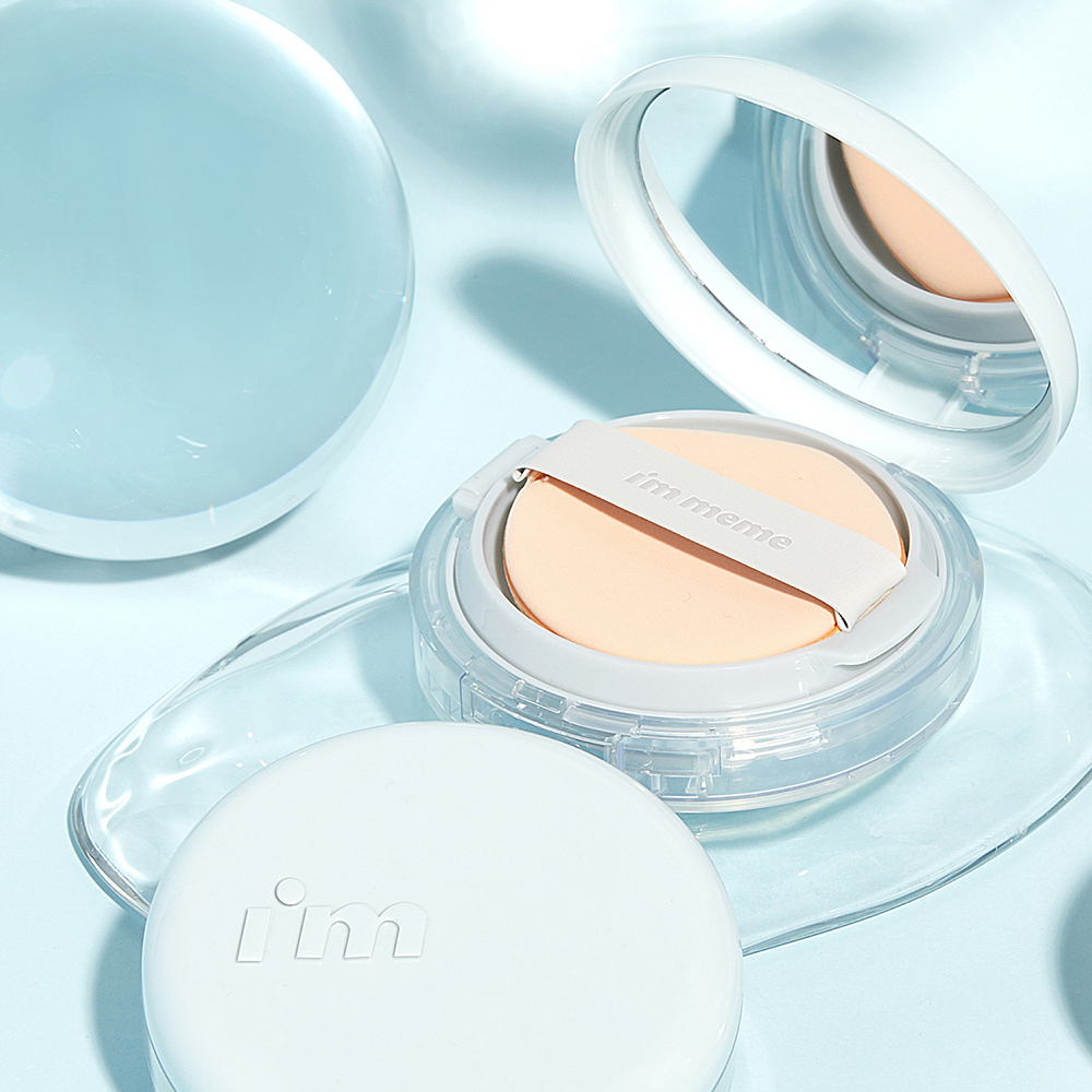 I'M Meme Wonder Glass Lasting Cushion 15g