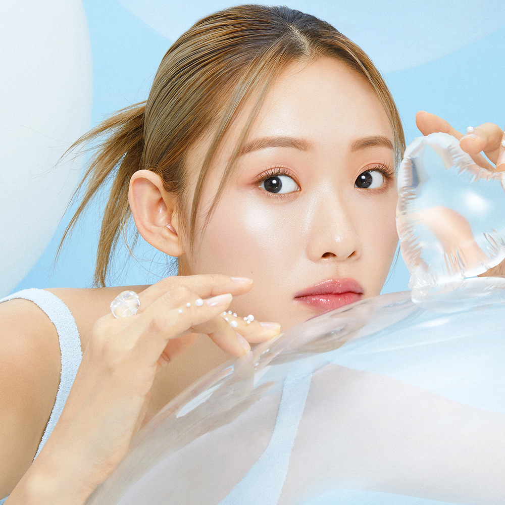 I'M Meme Wonder Glass Lasting Cushion 15g