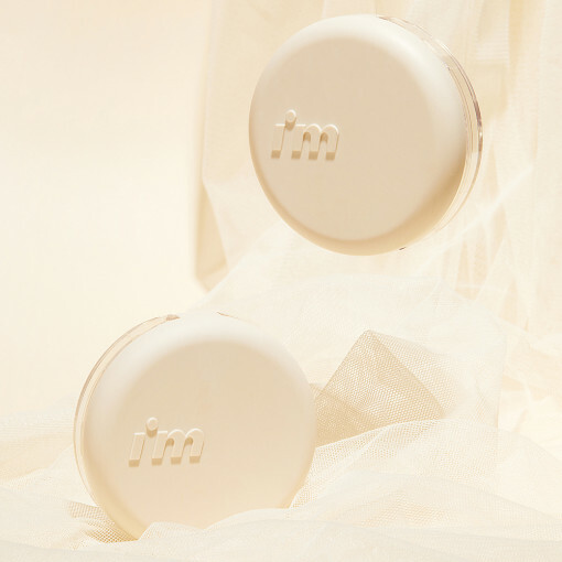 I'M Meme Wonder Cover Lasting Cushion 15g