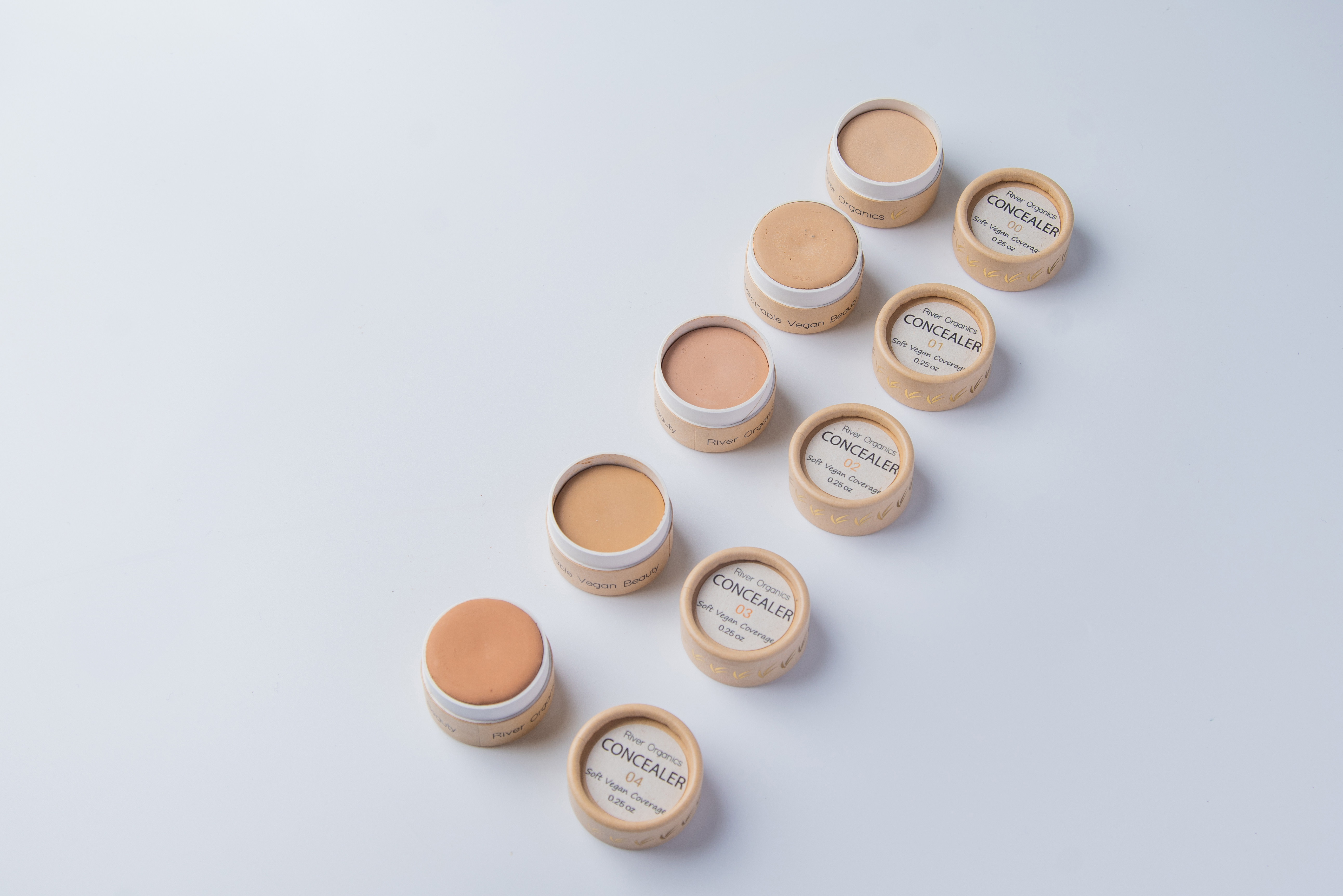 Nourishing Concealer