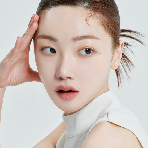 PONY Effect Zoom-In Cushion Foundation In Mesh (with Refill)