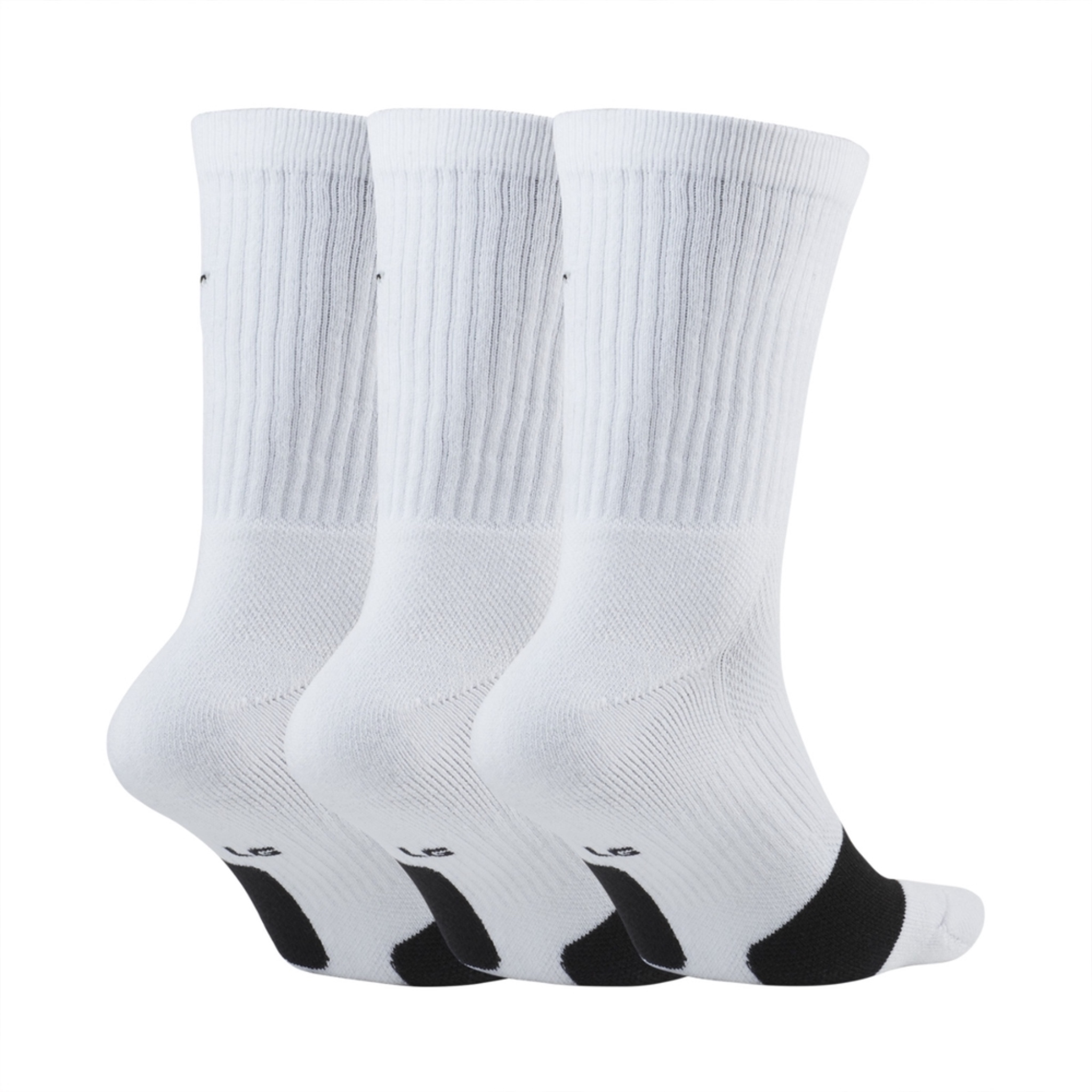 NIKE EVERYDAY CREW SOCKS 籃球 運動 長襪 DA2123-100