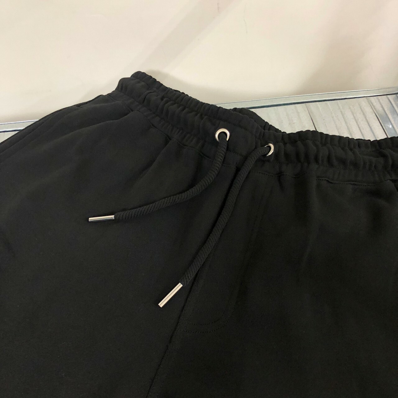 Kappa 運動棉質短褲 371Q3IW