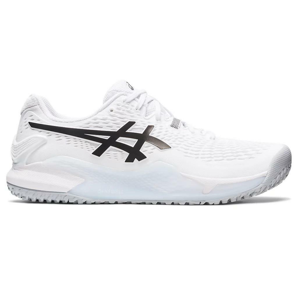 ASICS GEL-RESOLUTION 9 BOSS 27.5 新品 未使用-