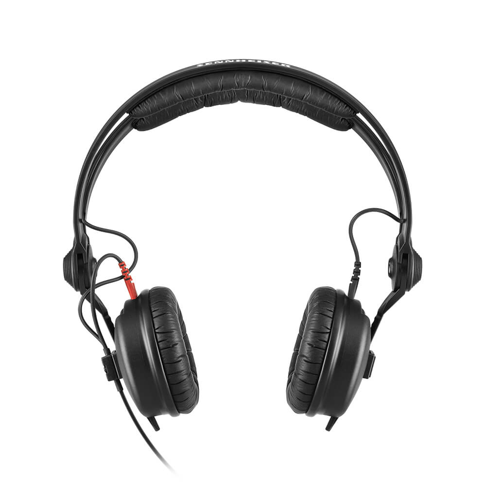 Sennheiser HD-25｜專業DJ監聽耳機
