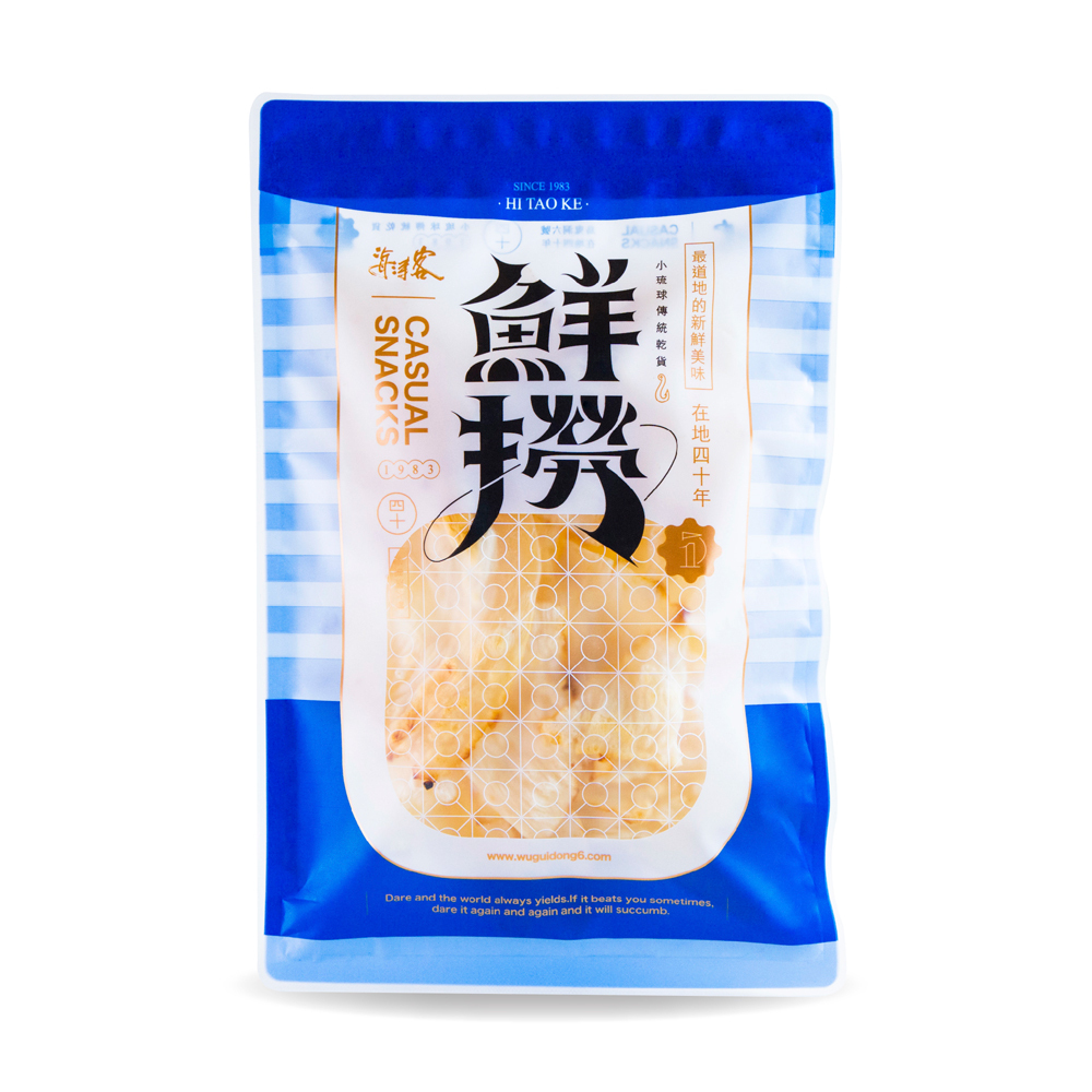 【海濤客】小卷片