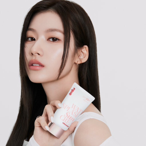 [ espoir ] Water Splash Sun Cream Ceramide 60ml