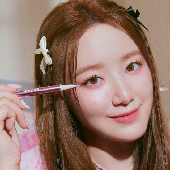 [ colorgram ] Milk Bling Glitter Liner