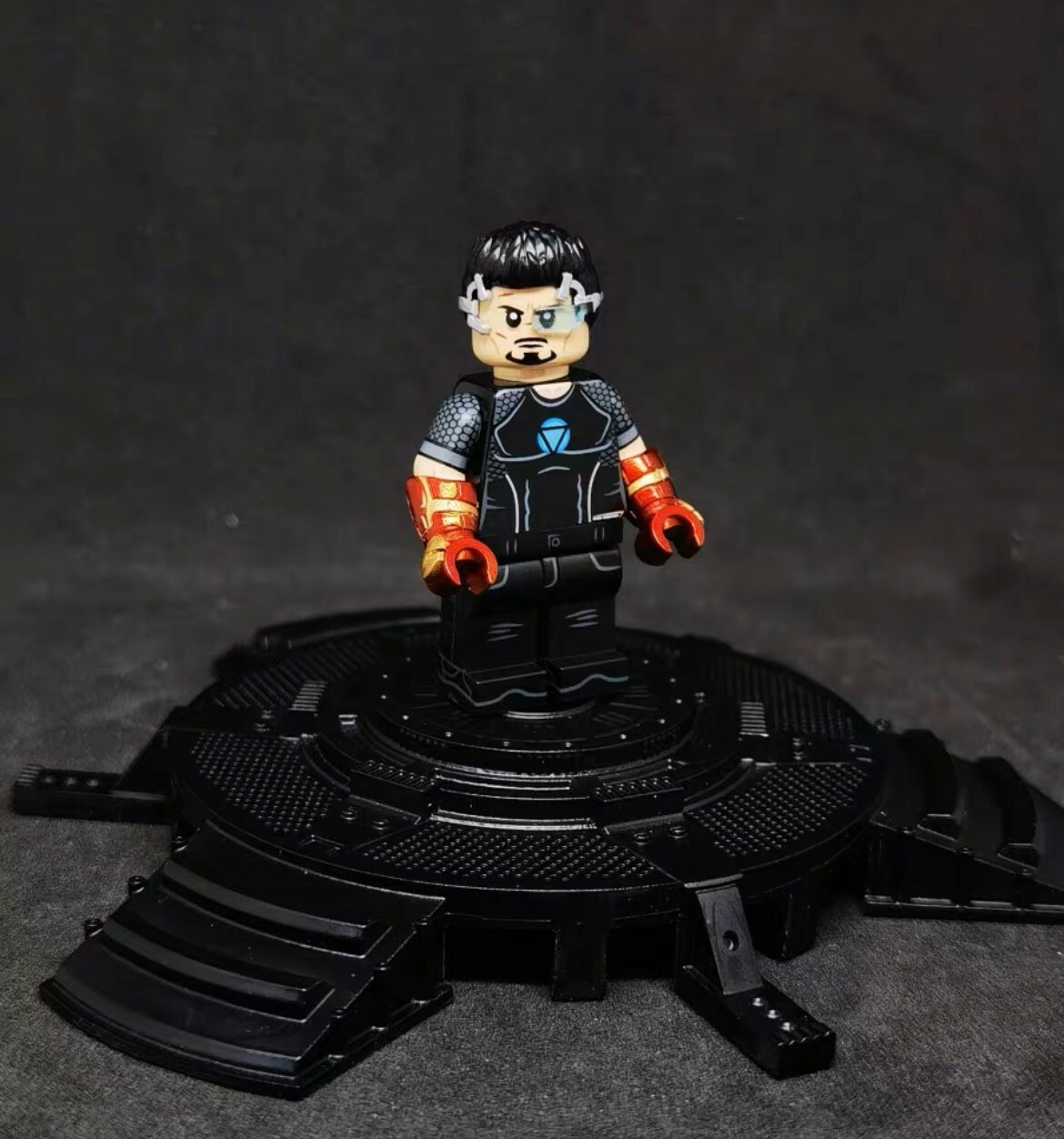 【Earthly brick】三周年套裝 托尼+ 地台