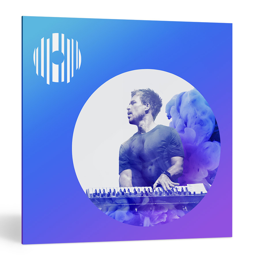 iZotope Stutter Edit 2 EDU 教育版